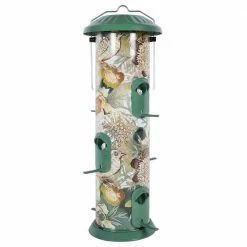 Hot Sale π― Best Pirce π Nature'S Way Vintage Deluxe Easy Clean Bird Feeder π€© β