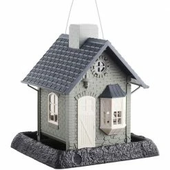 Promo π Discount π North States Bayside Cottage Bird Feeder π€© β