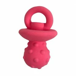 Flash Sale ⭐ Budget 🤩 Multipet MiniPet Pacifier ✨ 🛒 -Outlet Pets Store 0043388 1