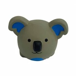 Wholesale ๐ Best deal ๐งจ Multipet Latex Round Animals ๐ โจ 6 Wholesale ๐ Best deal ๐งจ Multipet Latex Round Animals ๐ โจ -Outlet Pets Store 0043390 1