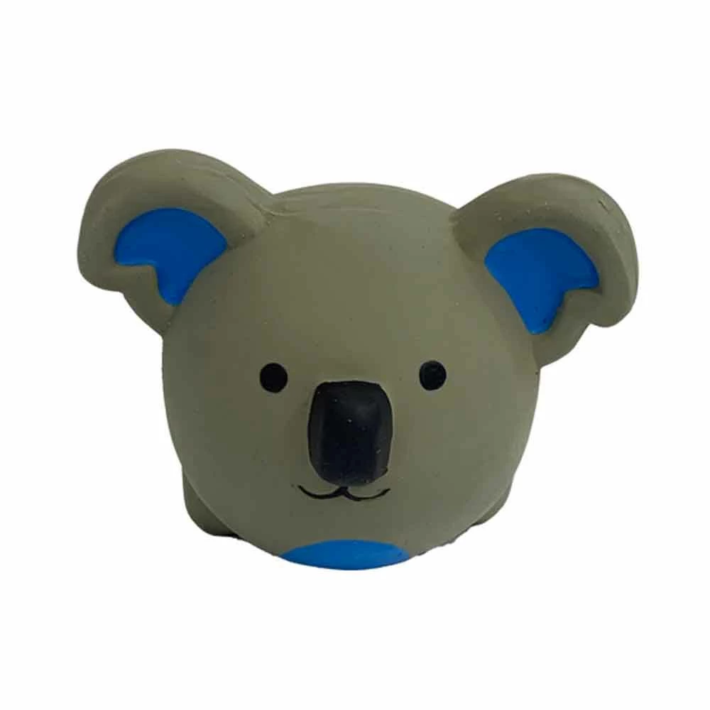 Wholesale ๐ Best deal ๐งจ Multipet Latex Round Animals ๐ โจ 3 Wholesale ๐ Best deal ๐งจ Multipet Latex Round Animals ๐ โจ - Image 3