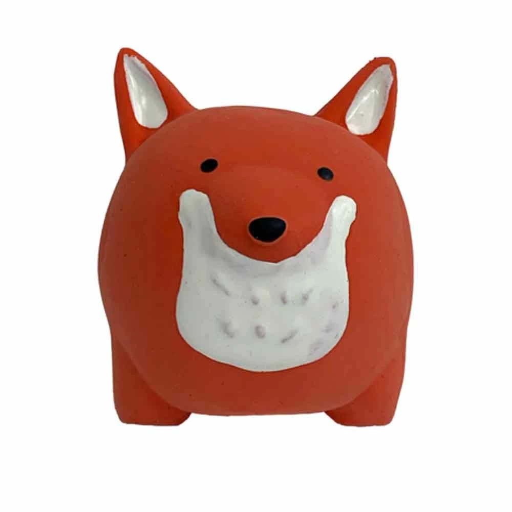 Wholesale ๐ Best deal ๐งจ Multipet Latex Round Animals ๐ โจ 2 Wholesale ๐ Best deal ๐งจ Multipet Latex Round Animals ๐ โจ - Image 2