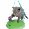 Top 10 🎁 Coupon 🥰 Kong Sway 'N Play Cat Toy 🔔 🛒