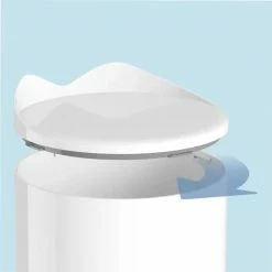 Best Sale 😉 Deals ❤️ Catit Pixi Smart Feeder 🧨 ⌛ -Outlet Pets Store 0046292 5