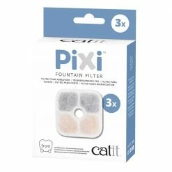 Wholesale ๐ฅฐ Budget ๐ฅฐ Catit Pixi Fountain Filters ๐งจ โค๏ธ