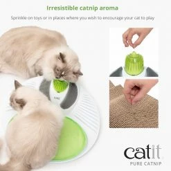 Discount β Best deal π₯° Catit Catnip β¨ π₯° 5 Discount β Best deal π₯° Catit Catnip β¨ π₯° -Outlet Pets Store 0046302 2
