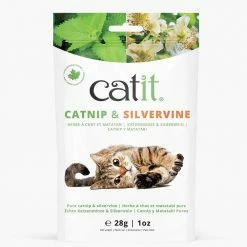 Best deal 🔥 Budget 😉 Catit Catnip & Silvervine Mix 🛒 🤩