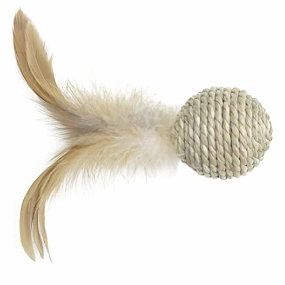 Best reviews of โจ Cheap ๐ Catit Seagrass Ball Cat Toy ๐ ๐ 1 Best reviews of โจ Cheap ๐ Catit Seagrass Ball Cat Toy ๐ ๐