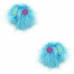 Cheapest 😀 Top 10 😉 Kitty City Feather Jacks Cat Toy 🌟 🔔