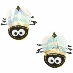 Deals ⭐ Cheapest ⭐ Kitty City Busy Bees Cat Toys ✨ 😀