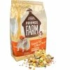 New 🥰 Wholesale 😀 Tiny Friends Farm Reggie Rat Tasty Food Mix - 2 Lbs. ✨ 👏