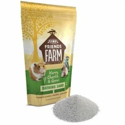 Budget 👏 Discount 🔥 Tiny Friends Farm Bathing Sand 🛒 ❤️