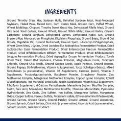 Brand new 😍 Hot Sale 💯 Vitakraft Vita Smart Guinea Pig Food 😍 🥰 -Outlet Pets Store 0050035 3