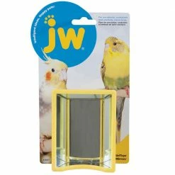 Cheapest 🥰 Coupon 😉 Jw Pet JW® Pet ActiviToy Hall Of Mirrors 😍 🔔 -Outlet Pets Store 0050071 2