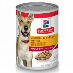 Deals 🎉 Coupon 🔔 Hill's Science Diet Adult Entree Canned 🦮 🐕 Dog Food 13 Oz. ✨ 🔔 -Outlet Pets Store 1010635new