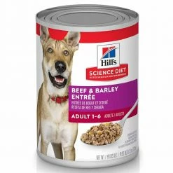 Deals ๐ Coupon ๐ Hill's Science Diet Adult Entree Canned ๐ฆฎ ๐ Dog Food 13 Oz. โจ ๐