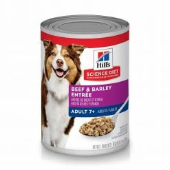 Hot Sale โค๏ธ Flash Sale ๐คฉ Hill's Science Diet Adult 7+ Entrée ๐ฆฎ ๐ Dog Food 13 Oz. ๐ฅ ๐