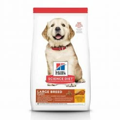 Flash Sale ๐ Best Sale ๐งจ Hill's Science Diet Puppy Large Breed ๐ฆฎ ๐ Dog Food ๐ ๐ฏ
