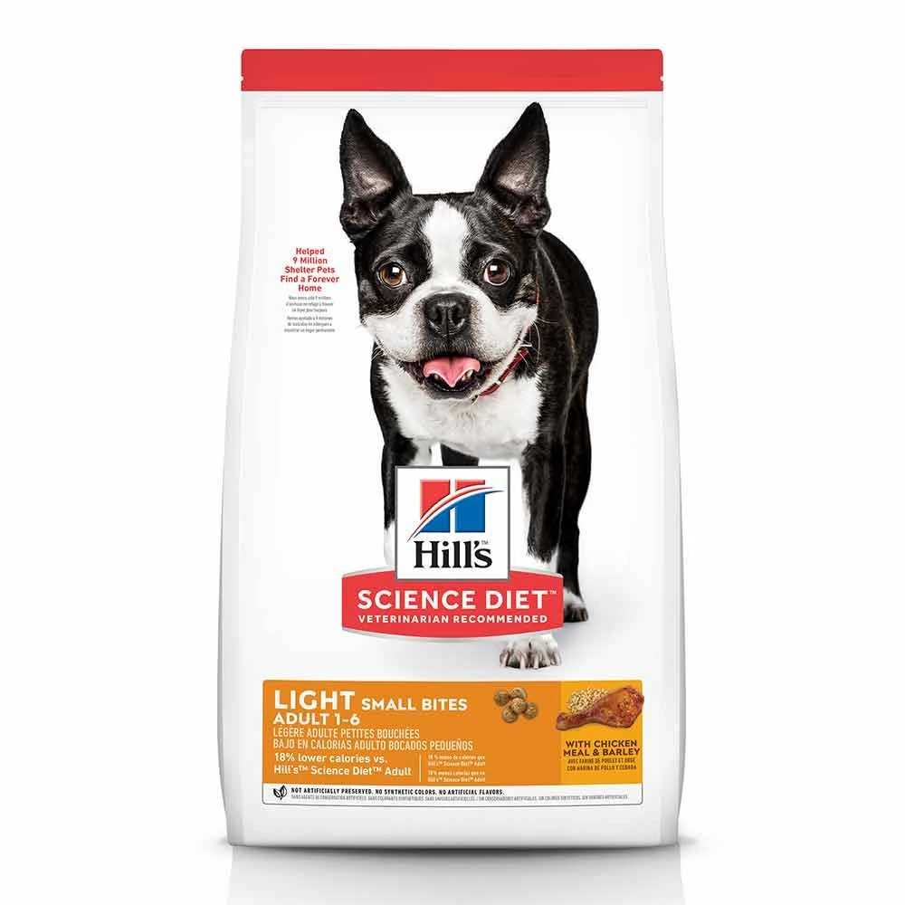 Best reviews of ๐ Wholesale ๐ฏ Hill's Science Diet Adult Light Small Bites ๐ถ ๐ฆฎ Dog Food ๐ฅ ๐ฅฐ 2 Best reviews of ๐ Wholesale ๐ฏ Hill's Science Diet Adult Light Small Bites ๐ถ ๐ฆฎ Dog Food ๐ฅ ๐ฅฐ - Image 2