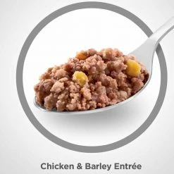 Hot Sale 🛒 Cheap ⭐ Hill's Science Diet Healthy Development Savory Chicken Entrée Puppy Food ⭐ 🔔 -Outlet Pets Store 1012305 1