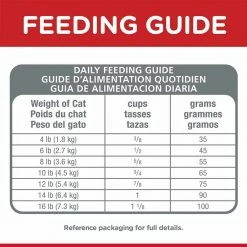 Promo ⌛ Cheap ✨ Hill's Science Diet Mature Adult Indoor Cat Food 🎉 🧨 -Outlet Pets Store 1013126 3