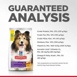 Coupon ๐ Cheap โ๏ธ Hill's Science Diet Adult Sensitive Stomach & Skin ๐ถ ๐ Dog Food โจ ๐ 10 Coupon ๐ Cheap โ๏ธ Hill's Science Diet Adult Sensitive Stomach & Skin ๐ถ ๐ Dog Food โจ ๐ -Outlet Pets Store 1231784 3