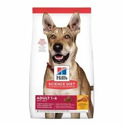 Best reviews of 👍 Wholesale 🥰 Hill's Science Diet Adult Advanced Fitness Original 🦮 🦮 Dog Food 🥰 ⭐