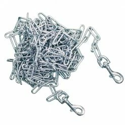 Best reviews of ✨ Best Pirce 😉 Titan By Coastal Pet Titan Welded Link Chain 🐕 🐶 Dog Tie Out ❤️ 🔔