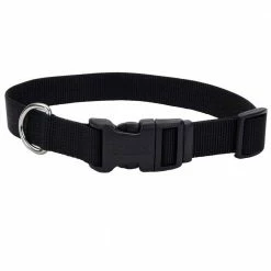 Outlet ❤️ Coupon 🔔 Coastal Pet Adjustable 🦮 🐕 Dog Collar With Plastic Buckle ✨ 😉