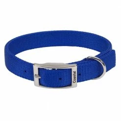 Brand new ❤️ Buy ⭐ Coastal Pet Coastal® Double-Ply 🦮 🐕 Dog Collar 🌟 🥰 -Outlet Pets Store 1244083
