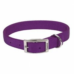 Brand new ❤️ Buy ⭐ Coastal Pet Coastal® Double-Ply 🦮 🐕 Dog Collar 🌟 🥰 -Outlet Pets Store 1244097