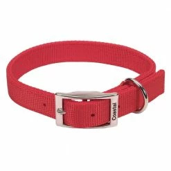 Brand new ❤️ Buy ⭐ Coastal Pet Coastal® Double-Ply 🦮 🐕 Dog Collar 🌟 🥰 -Outlet Pets Store 1244104