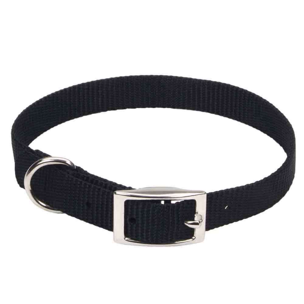 Outlet โจ Brand new โญ Coastal Pet Single-Ply Nylon ๐ฆฎ ๐ฆฎ Dog Collar ๐คฉ ๐ 1 Outlet โจ Brand new โญ Coastal Pet Single-Ply Nylon ๐ฆฎ ๐ฆฎ Dog Collar ๐คฉ ๐