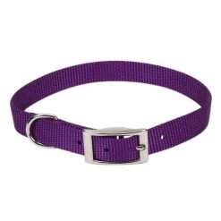 Outlet โจ Brand new โญ Coastal Pet Single-Ply Nylon ๐ฆฎ ๐ฆฎ Dog Collar ๐คฉ ๐ 8 Outlet โจ Brand new โญ Coastal Pet Single-Ply Nylon ๐ฆฎ ๐ฆฎ Dog Collar ๐คฉ ๐ -Outlet Pets Store 1244237
