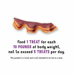 Cheapest 🔥 Wholesale 😍 Beggin' Strips Beggin' Strips Bacon Flavor 🐕 🐕 Dog Treats 6 Oz. ⌛ ⌛ -Outlet Pets Store 1246680 3