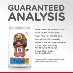 Cheap 👍 Best reviews of 🌟 Hill's Science Diet Adult Oral Care 🐶 🐕 Dog Food ✔️ 😍 -Outlet Pets Store 1259924 3