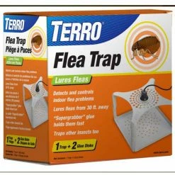 Deals 🔥 Deals 😉 Terro Flea Trap ❤️ 🎁