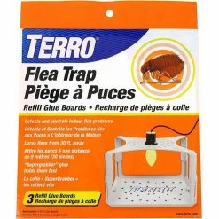 Coupon 💯 Wholesale 😀 Terro Refill For Flea Trap 🔥 🔥
