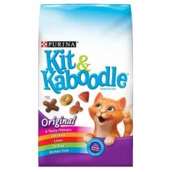 New ✔️ Buy ✨ Purina Cat Food - 16Lb. Bag 🎁 ⌛