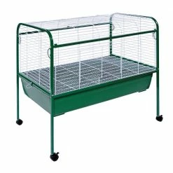 Cheapest ✨ Wholesale ⭐ Prevue Pet Products Large Small Animal Cage On Stand ⭐ 🔥
