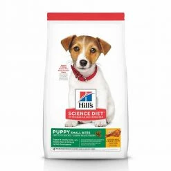 Discount โ๏ธ Flash Sale โค๏ธ Hill's Science Diet Puppy Small Bites ๐ฆฎ ๐ฆฎ Dog Food ๐ ๐