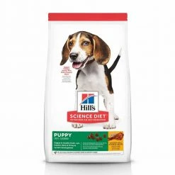 Discount ๐ Wholesale โ๏ธ Hill's Science Diet Puppy Chicken Meal & Barley Recipe ๐ฆฎ ๐ฆฎ Dog Food ๐ ๐