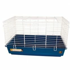 Hot Sale ⭐ Budget 🥰 Prevue Pet Products Medium Tubby Cage 🤩 🔔