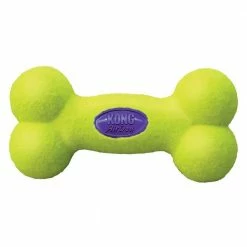 Buy 😍 Buy 🌟 Kong AirDog Medium Squeaker Bone ⌛ 🤩