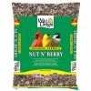 Discount ✔️ Buy 💯 Wild Delight Nut N' Berry Wild Bird Food 😉 😀
