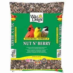 Discount ✔️ Buy 💯 Wild Delight Nut N' Berry Wild Bird Food 😉 😀
