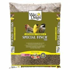 Best deal 🤩 Promo 🤩 Wild Delight Special Finch Bird Seed - 5Lb. Bag 😉 🤩