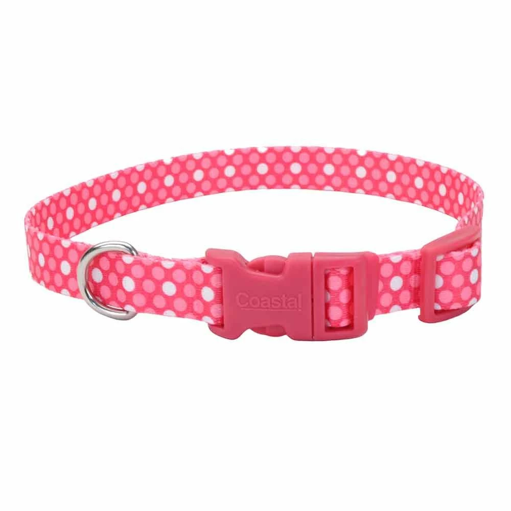 Cheap π Brand new π Coastal Pet Pet Attire® Nylon Adjustable Collar π β¨ 1 Cheap π Brand new π Coastal Pet Pet Attire® Nylon Adjustable Collar π β¨