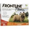 Coupon 👏 Flash Sale 😉 Frontline Plus Flea And Tick For 🐕 🦮 Dogs 3 Month Supply 👍 🎉