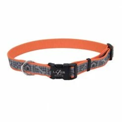 Brand new ⌛ Outlet ✨ Lazer Brite Reflective Adjustable Collars ✔️ ⭐